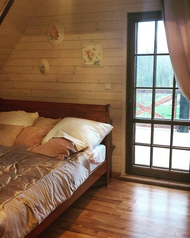 Malowniczy Zakatek W Dercu Extérieur photo