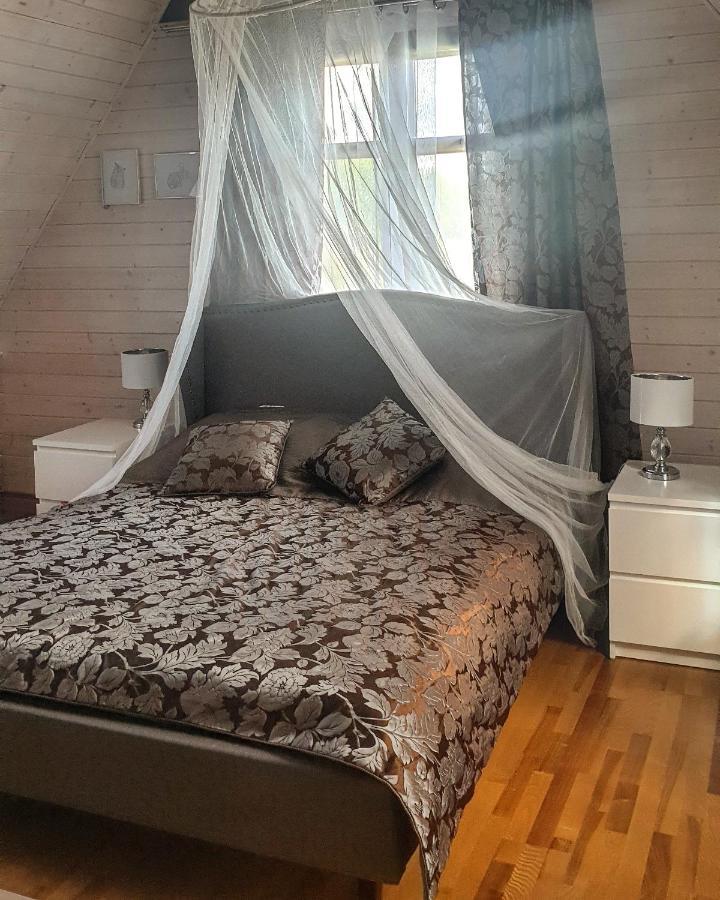 Malowniczy Zakatek W Dercu Extérieur photo