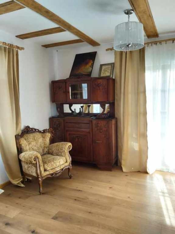 Malowniczy Zakatek W Dercu Extérieur photo